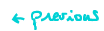 previous