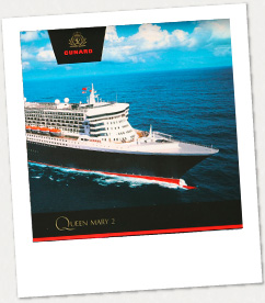 Queen Mary